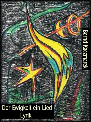 cover image of Der Ewigkeit ein Lied